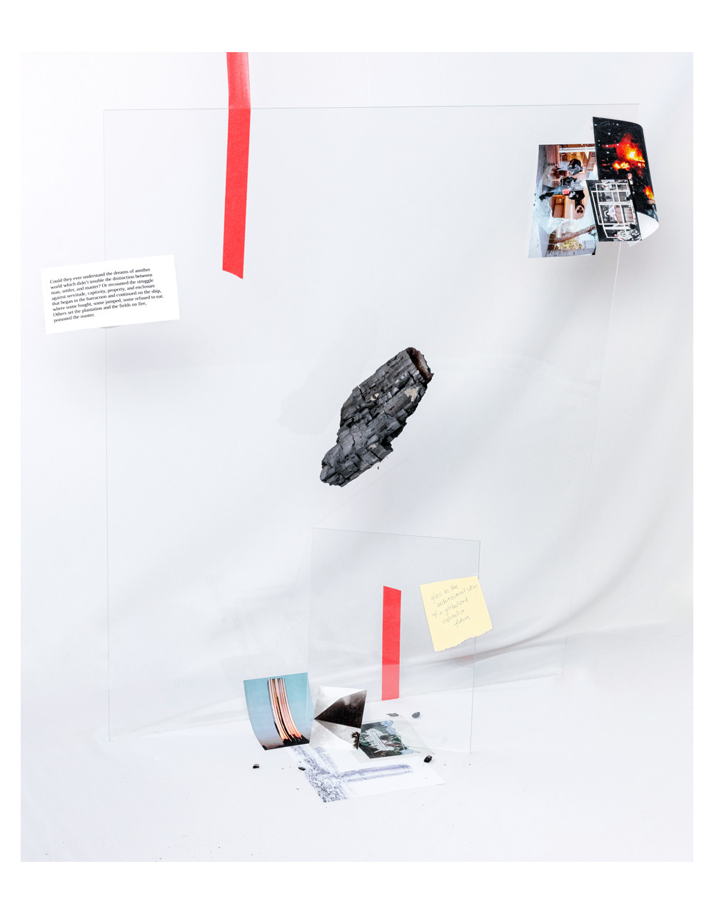 Garden B. _Riotous 1_ AM