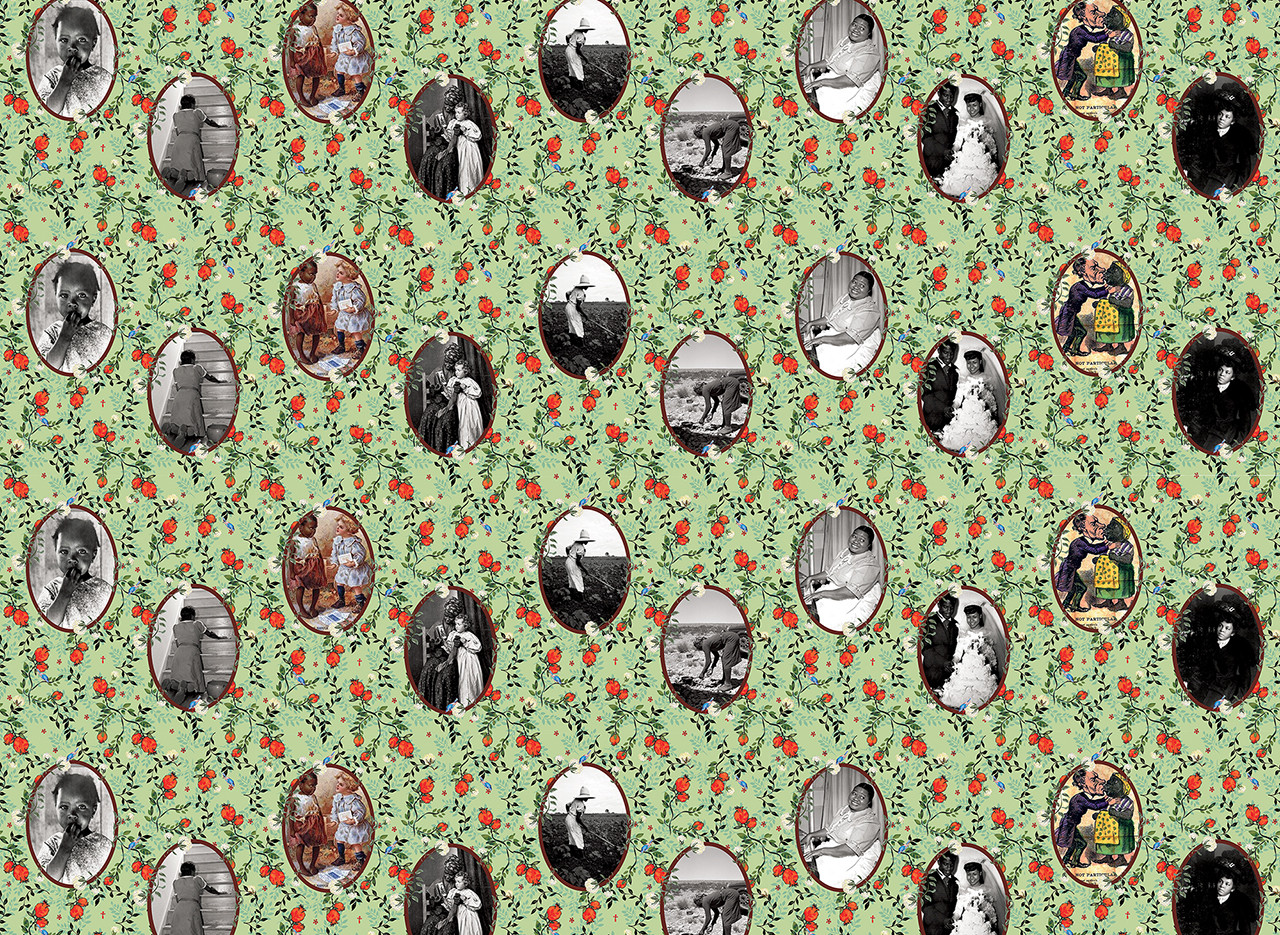 Harris C. _Bitter Earth_ AM